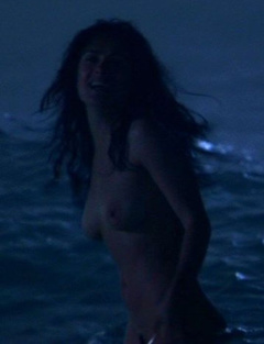 12. Salma Hayek Naked – Ask the Dust, 2006