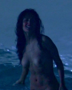 13. Salma Hayek Naked – Ask the Dust, 2006