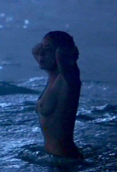 16. Salma Hayek Naked – Ask the Dust, 2006