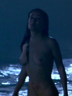 17. Salma Hayek Naked – Ask the Dust, 2006