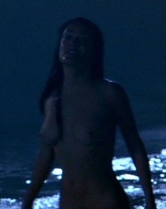 18. Salma Hayek Naked – Ask the Dust, 2006