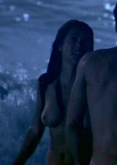 20. Salma Hayek Naked – Ask the Dust, 2006