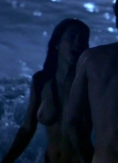 1. Salma Hayek Naked – Ask the Dust, 2006