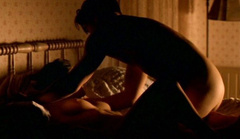 2. Salma Hayek Naked – Ask the Dust, 2006