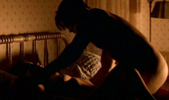 3. Salma Hayek Naked – Ask the Dust, 2006