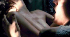 5. Salma Hayek Naked – Frida, 2002