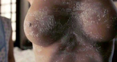 11. Salma Hayek Naked – Frida, 2002