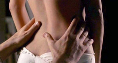 13. Salma Hayek Naked – Frida, 2002