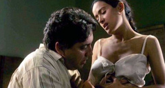 15. Salma Hayek Naked – Frida, 2002