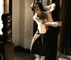 19. Salma Hayek Naked – Frida, 2002