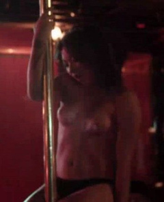 3. Sam Aotaki Naked – Asian School Girls, 2014