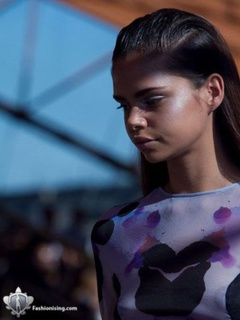 2. Samantha Harris – see through, 2010