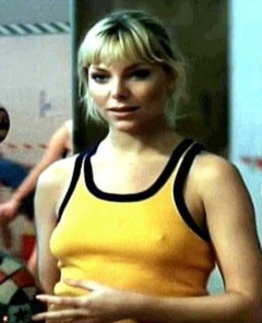 5. Samantha Janus Naked – Breeders, 1998