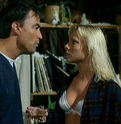 9. Samantha Janus Naked – Breeders, 1998