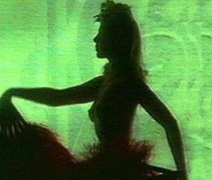 2. Samantha Janus Naked – Demob, 1993