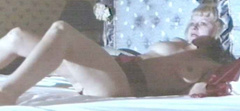 2. Samantha Morton Naked – Band of Gold, 1995