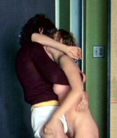 3. Samantha Morton Naked – Jesus' Son, 1999