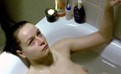 6. Samantha Morton Naked – Morvern Callar, 2002