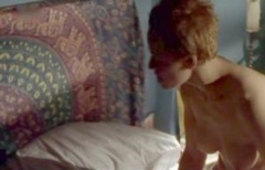 3. Samantha Morton Naked – Under the Skin, 1997