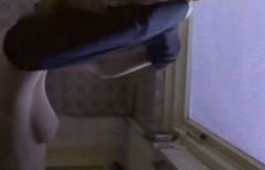 4. Samantha Morton Naked – Under the Skin, 1997