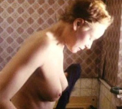 6. Samantha Morton Naked – Under the Skin, 1997