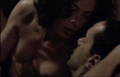 3. Samantha Robson Naked – Murder in Mind, 2002