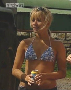 1. Samantha Winward Sexy – Emmerdale Farm, 1972