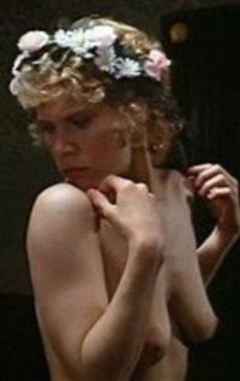 2. Sammi Davis Naked – The Rainbow, 1989