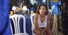 2. Sanaa Lathan Naked – Love & Basketball, 2000