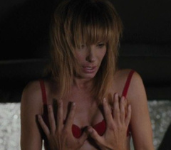1. Sandra Bullock Sexy – All About Steve, 2009