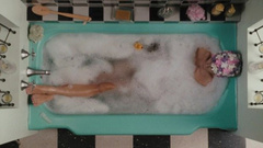 6. Sandra Bullock Sexy – All About Steve, 2009