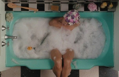 7. Sandra Bullock Sexy – All About Steve, 2009