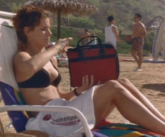 5. Sandra Bullock Sexy – The Net, 1995