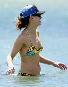 3. Sandra Bullock Sexy – Unknown Magazine, 2004