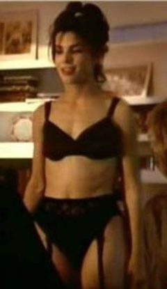 1. Sandra Bullock – Who Do I Gotta Kill, 1994