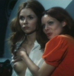 2. Sandra Julien – Je suis frigide... pourquoi, 1972