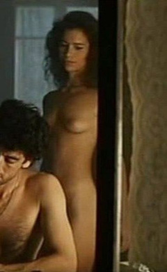 4. Sandra Speichert Naked – Profil bas, 1994
