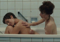 2. Sandrine Blancke Naked – Soeur Sourire, 2009