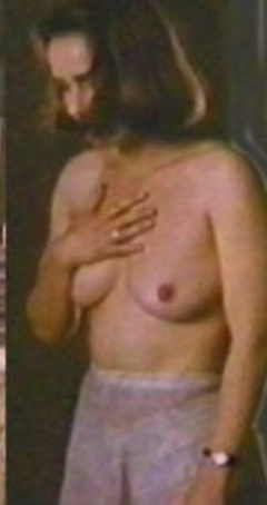 1. Sandrine Bonnaire Naked – La peste, 1992