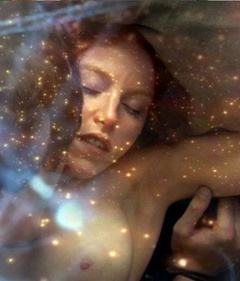 3. Sandy Lobry – L'odysse de l'amour, 2009