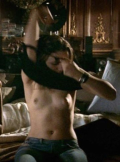 6. Sara Forestier Naked – Hell, 2006