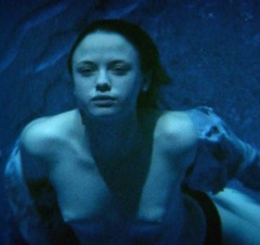 8. Sara Forestier Naked – Hell, 2006