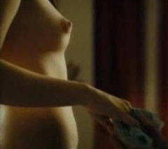 Sara Forestier Naked Le Nom Des Gens Pics Nudebase Com