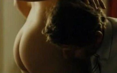 6. Sara Forestier Naked – Le nom des gens, 2010