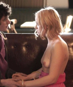 2. Sara Forestier – Tl gaucho, 2012