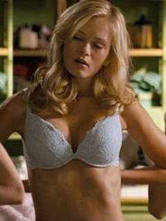 3. Sara Paxton Sexy – Superhero Movie, 2008