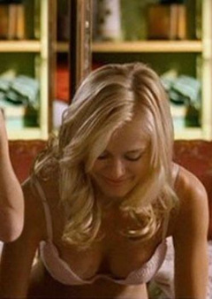 6. Sara Paxton Sexy – Superhero Movie, 2008