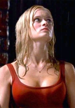 13. Sara Paxton Sexy – Superhero Movie, 2008