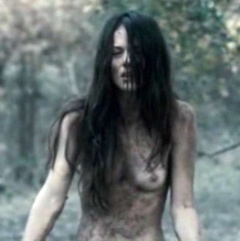 2. Sarah Butler Naked – I Spit on Your Grave, 2010