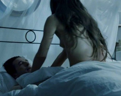 2. Sarah Butler – Stranger Within, 2013